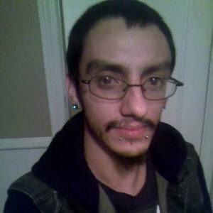 Meet your Posher, Conrado